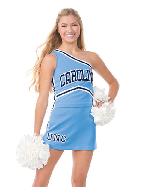 varsity spirit cheer uniform